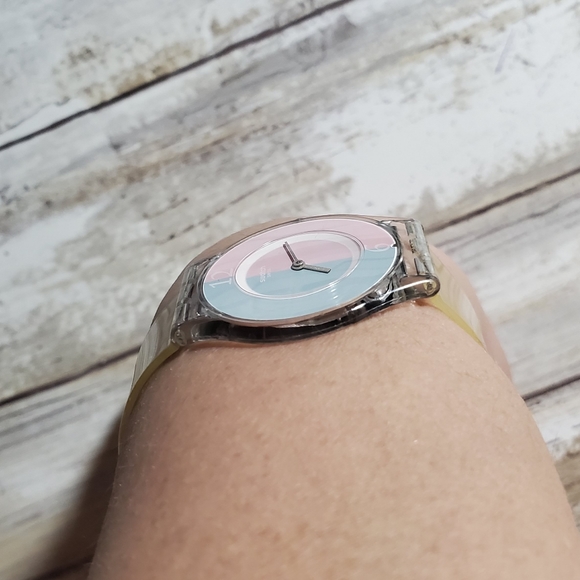Swatch watch main image 8